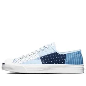 Jack Purcell Bleu/Blanc