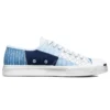 Jack Purcell Bleu/Blanc