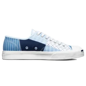 Jack Purcell Bleu/Blanc
