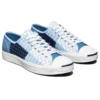 Jack Purcell Bleu/Blanc