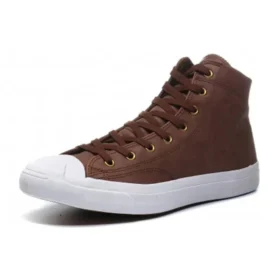 Jack Purcell « Dark Brown White »