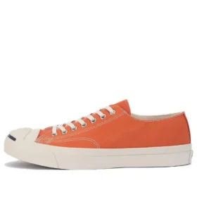 Jack Purcell Econyl « Orange »