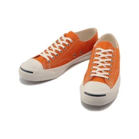 Jack Purcell Econyl « Orange »