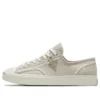 Jack Purcell en cuir doublé de fausse fourrure « Rose/Blanc »