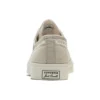 Jack Purcell en cuir doublé de fausse fourrure « Rose/Blanc »