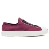 Jack Purcell en sergé réfléchissant