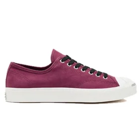 Jack Purcell en sergé réfléchissant