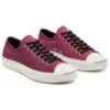 Jack Purcell en sergé réfléchissant