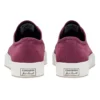 Jack Purcell en sergé réfléchissant