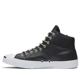Jack Purcell Hi Noir