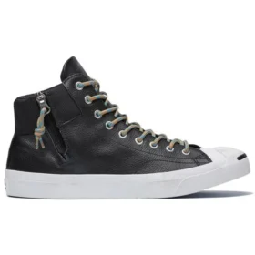 Jack Purcell Hi Noir