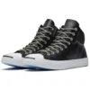 Jack Purcell Hi Noir
