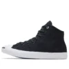 Jack Purcell Hi « Noir Blanc »