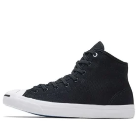 Jack Purcell Hi « Noir Blanc »