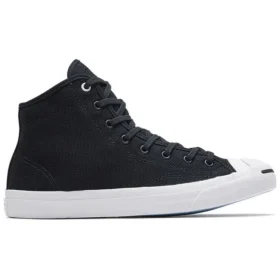 Jack Purcell Hi « Noir Blanc »