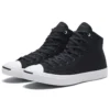 Jack Purcell Hi « Noir Blanc »