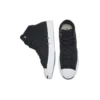 Jack Purcell Hi « Noir Blanc »