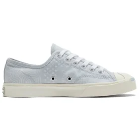 Jack Purcell Hybrid Low « World Denim – Light Armory Blue »