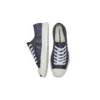 Jack Purcell Hybrid Low « World Denim – Midnight Navy »