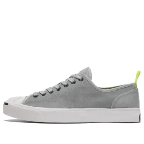 Jack Purcell Low « Ash Stone »