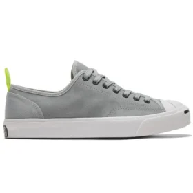 Jack Purcell Low « Ash Stone »
