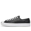 Jack Purcell Low « Black »