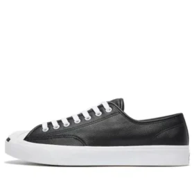 Jack Purcell Low « Black »