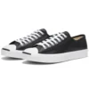 Jack Purcell Low « Black »