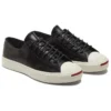 Jack Purcell Low « Black White »