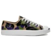 Jack Purcell Low « Candied Ginger Camo »