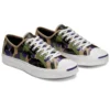 Jack Purcell Low « Candied Ginger Camo »