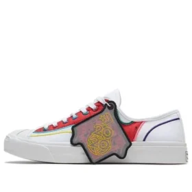 Jack Purcell Low « Chinese New Year »