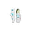 Jack Purcell Low Easy-On « Shark Bite – Blanc »