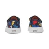 Jack Purcell Low Easy-On « Shark Bite – Noir »