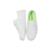 Jack Purcell Low Easy-On « White Ghost Green »