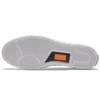 Jack Purcell Low « Gris Orange »