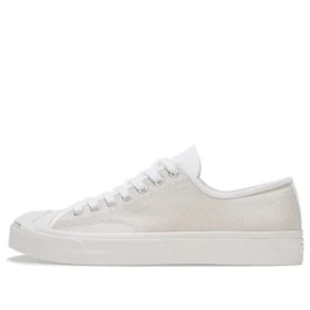 Jack Purcell Low « Happy Camper – Egret »