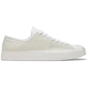 Jack Purcell Low « Happy Camper – Egret »