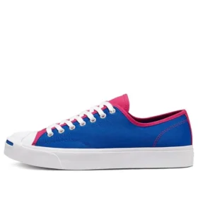 Jack Purcell Low « Happy Camper – Game Royal »