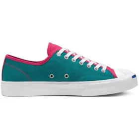 Jack Purcell Low « Happy Camper – Game Royal »