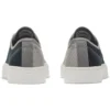 Jack Purcell Low « Happy Camper – Noir »