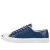 Jack Purcell Low « Mason Blue »