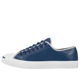 Jack Purcell Low « Mason Blue »