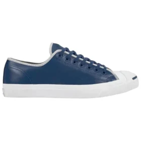 Jack Purcell Low « Mason Blue »