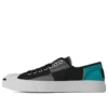 Jack Purcell Low « Mix & Match – Black Blue »
