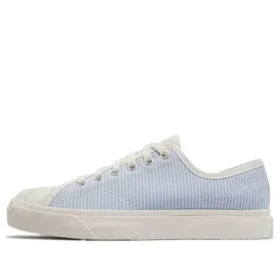 Jack Purcell Low « Multi-Color Retro Stripes »