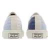 Jack Purcell Low « Multi-Color Retro Stripes »
