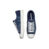 Jack Purcell Low « Navy Washed Denim »