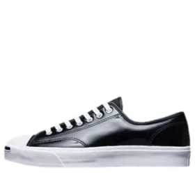 Jack Purcell Low « Noir »