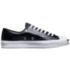 Jack Purcell Low « Noir »